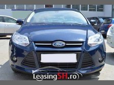 FOR08383 – Ford Focus la 10.550 EUR (vândut)