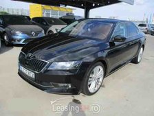 SKO09700 – Skoda Superb la 28.900 EUR (vândut)