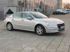 PEU15788 – Peugeot 508 la 9.900 EUR (vândut)