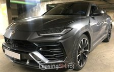 LAM29702 – Lamborghini URUS la 309.995 EUR