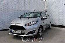 FOR25375 – Ford Fiesta la 7.450 EUR
