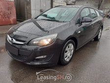 OPE19608 – Opel ASTRA J la 8.290 EUR (vândut)