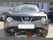 NIS08008 – Nissan Juke la 11.300 EUR (vândut)