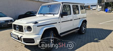 MER20985 – Mercedes-Benz G 63 AMG la 213.010 EUR (vândut)