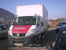 REN01302 – Renault MASCOT la 20.307 EUR (vândut)