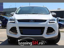 FOR08364 – Ford Kuga la 24.420 EUR (vândut)