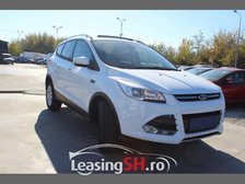 FOR07137 – Ford Kuga la 22.890 EUR (vândut)