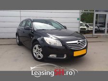 OPE08022 – Opel Insignia la 6.950 EUR (vândut)