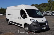 PEU24812 – Peugeot BOXER la 12.650 EUR (vândut)