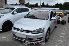 VOL13189 – Volkswagen Golf VII la 13.316 EUR (vândut)