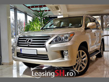 LEX06217 – Lexus LX 570 la 81.716 EUR (vândut)