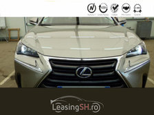 LEX12171 – Lexus NX la 29.990 EUR (vândut)