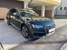 AUD24407 – Audi A4 Allroad la 32.499 EUR (vândut)