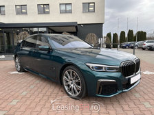 BMW31317 – BMW 745 Le Individual Manufaktur - PREDARE LEASING la 127.390 EUR