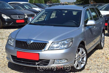 SKO21599 – Skoda Octavia II la 5.950 EUR (vândut)
