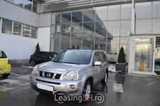 NIS11227 – Nissan X-Trail la 8.900 EUR (vândut)
