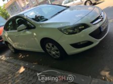 OPE21241 – Opel Astra la 5.490 EUR (vândut)