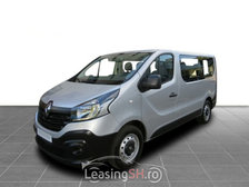 REN29954 – Renault Trafic L1H1 la 27.965 EUR