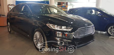 FOR13363 – Ford Mondeo la 28.977 EUR (vândut)