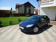 FOR12241 – Ford Focus la 6.550 EUR (vândut)