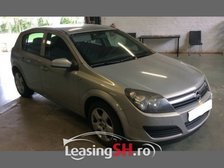 OPE08491 – Opel Astra la 6.120 EUR (vândut)