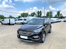 HYU20784 – Hyundai Santa Fe la 21.408 EUR
