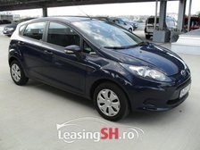 FOR03779 – Ford Fiesta la 7.350 EUR (vândut)
