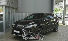 LEX27732 – Lexus RX 450 hybrid F-Sport la 51.408 EUR