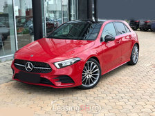 MER12861 – Mercedes-Benz A 200 la 36.857 EUR (vândut)