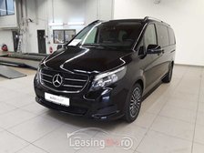 MER32195 – Mercedes-Benz V 250 la 59.355 EUR