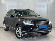 VOL31557 – Volkswagen Touareg V6 TDI la 23.990 EUR