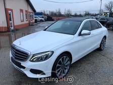 MER25075 – Mercedes-Benz C 220 la 28.203 EUR