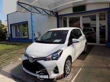 TOY09363 – Toyota Yaris la 8.913 EUR (vândut)
