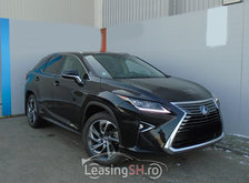 LEX15842 – Lexus RX 450 la 61.761 EUR (vândut)