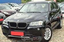 BMW18221 – BMW X3 la 12.950 EUR (vândut)
