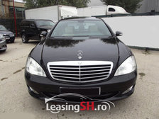 MER05549 – Mercedes-Benz S 320 la 17.000 EUR (vândut)