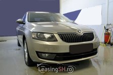 SKO20499 – Skoda Octavia la 11.900 EUR (vândut)