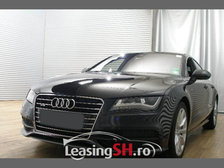 AUD07916 – Audi A7 la 38.834 EUR (vândut)