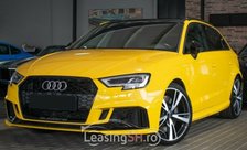 AUD29941 – Audi RS3 Sportback la 57.715 EUR