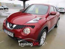 NIS07213 – Nissan Juke la 13.990 EUR (vândut)
