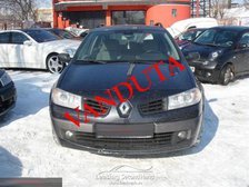 REN01695 – Renault Megane la 6.100 EUR (vândut)