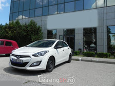 HYU09870 – Hyundai i30 la 6.890 EUR (vândut)
