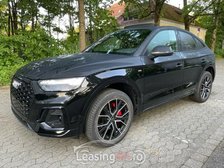 AUD27787 – Audi Q5 40 TDI la 70.518 EUR