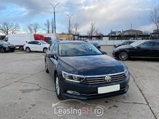 VOL24511 – Volkswagen Passat la 16.065 EUR (vândut)