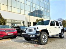 JEE24883 – Jeep Wrangler Sahara la 39.300 EUR (vândut)
