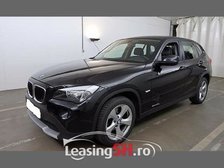BMW08109 – BMW X1 la 15.422 EUR (vândut)