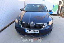 SKO23280 – Skoda Octavia la 13.250 EUR (vândut)