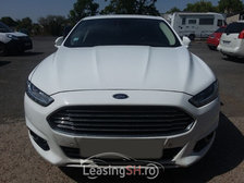 FOR18122 – Ford Mondeo la 15.300 EUR (vândut)