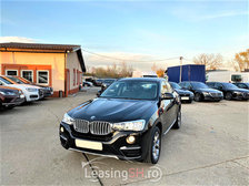 BMW23160 – BMW X4 la 28.322 EUR