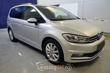 VOL18960 – Volkswagen Touran la 12.900 EUR (vândut)